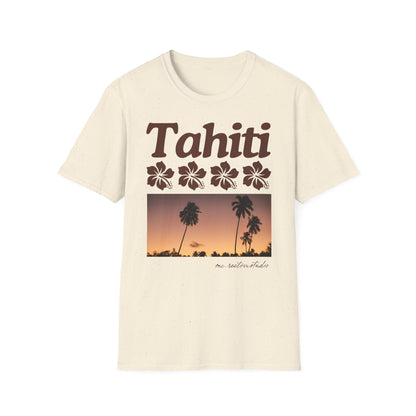 Tahiti Tee EU