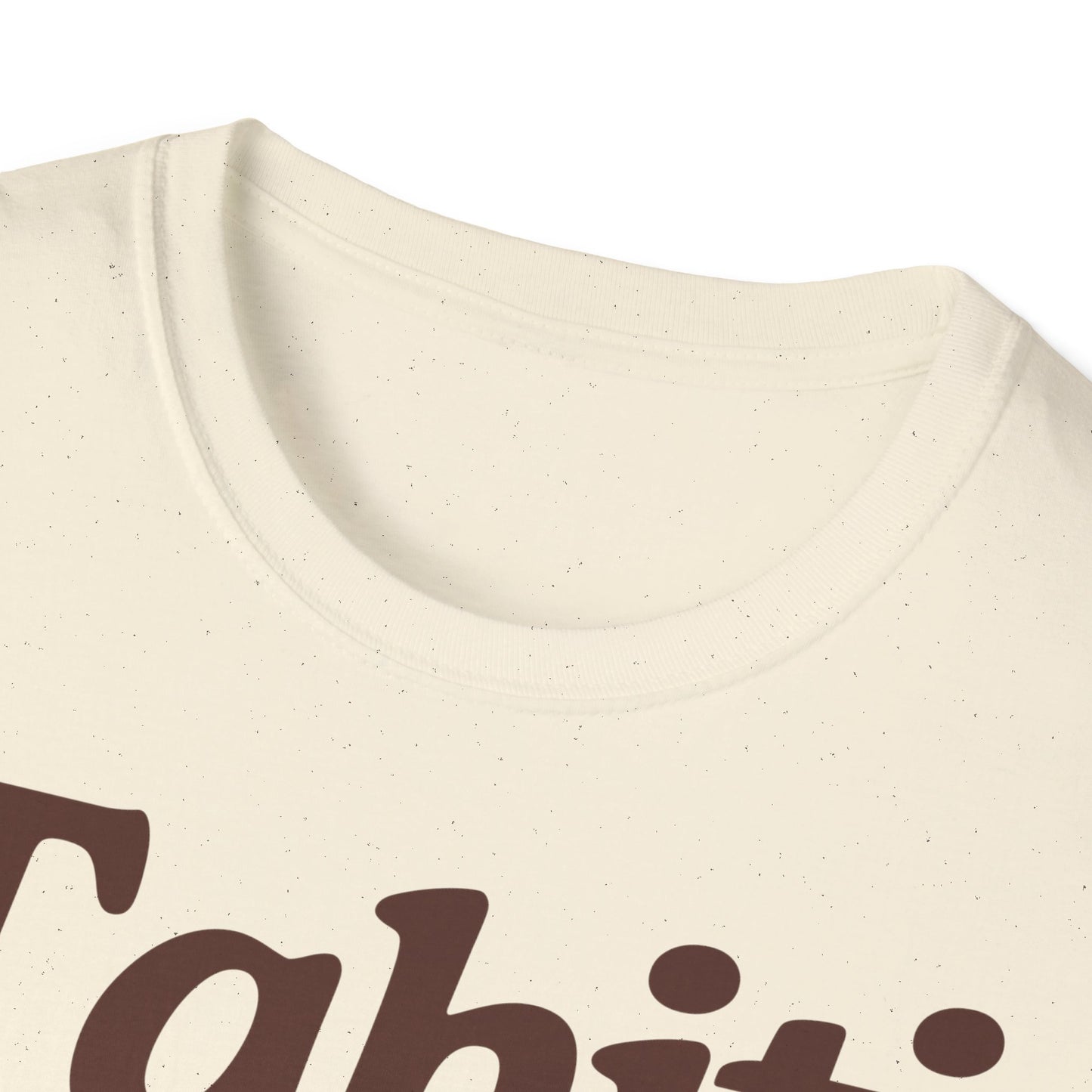 Tahiti Tee EU