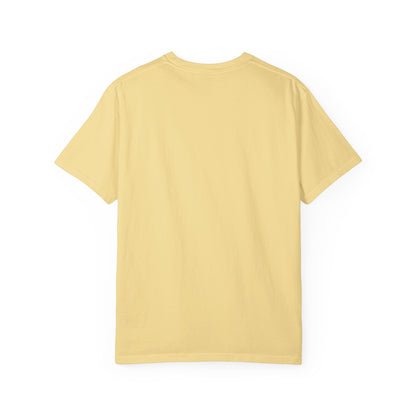 TRIO Garment-Dyed T-shirt