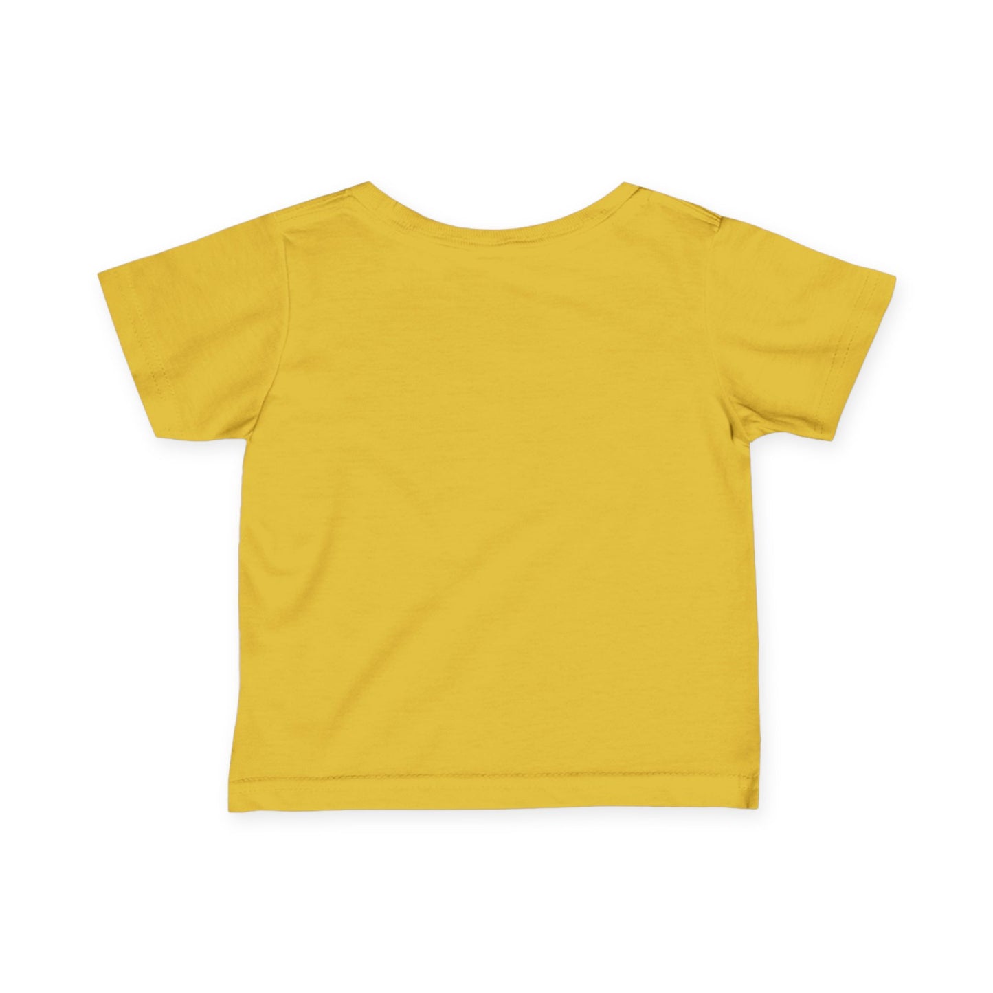Baby Tee - Poisson Cru