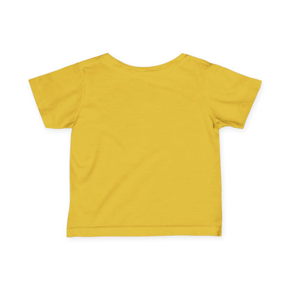 Baby Tee - Poisson Cru