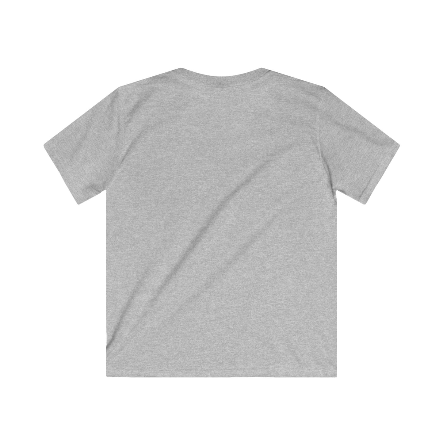 Multi Poisson Cru Kids Softstyle Tee