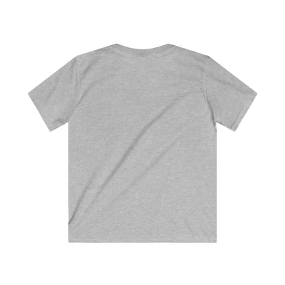 Multi Poisson Cru Kids Softstyle Tee