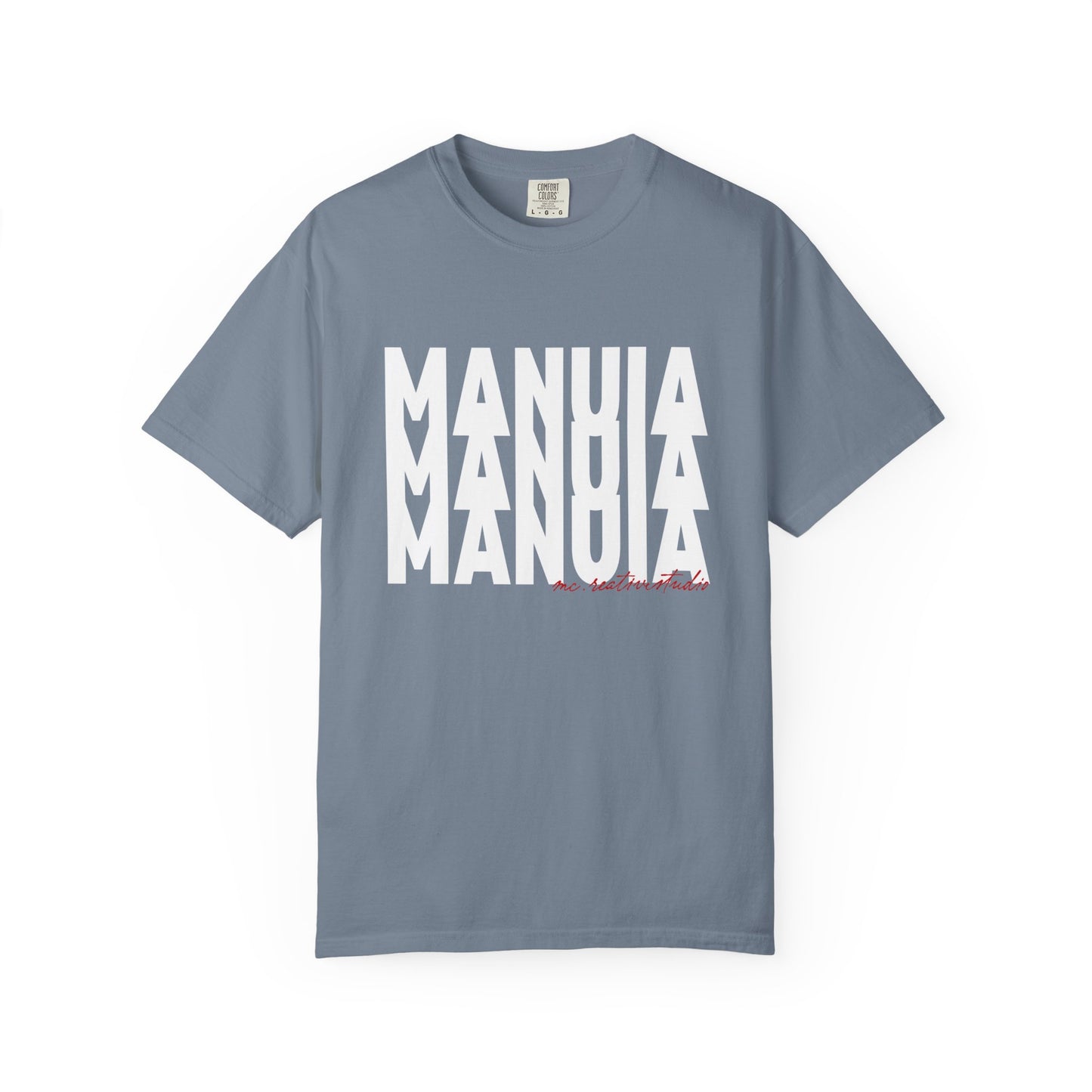 TEST Manuia