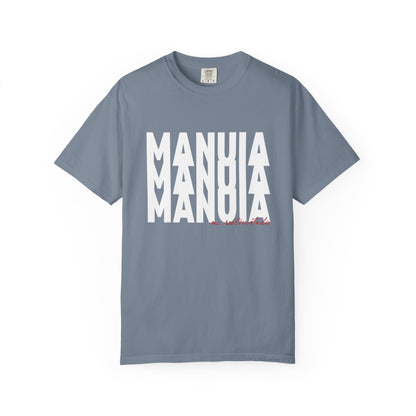 TEST Manuia
