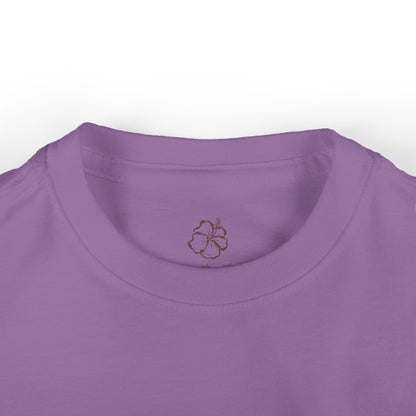 Baby Tee - Poisson Cru