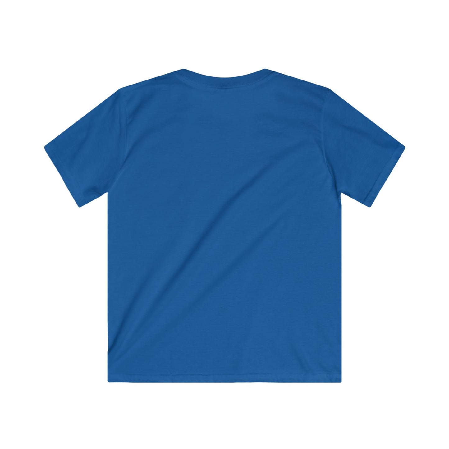 Multi Poisson Cru Kids Softstyle Tee