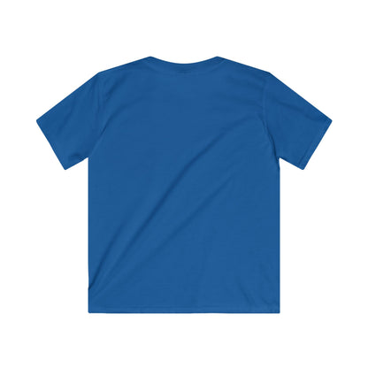 Multi Poisson Cru Kids Softstyle Tee