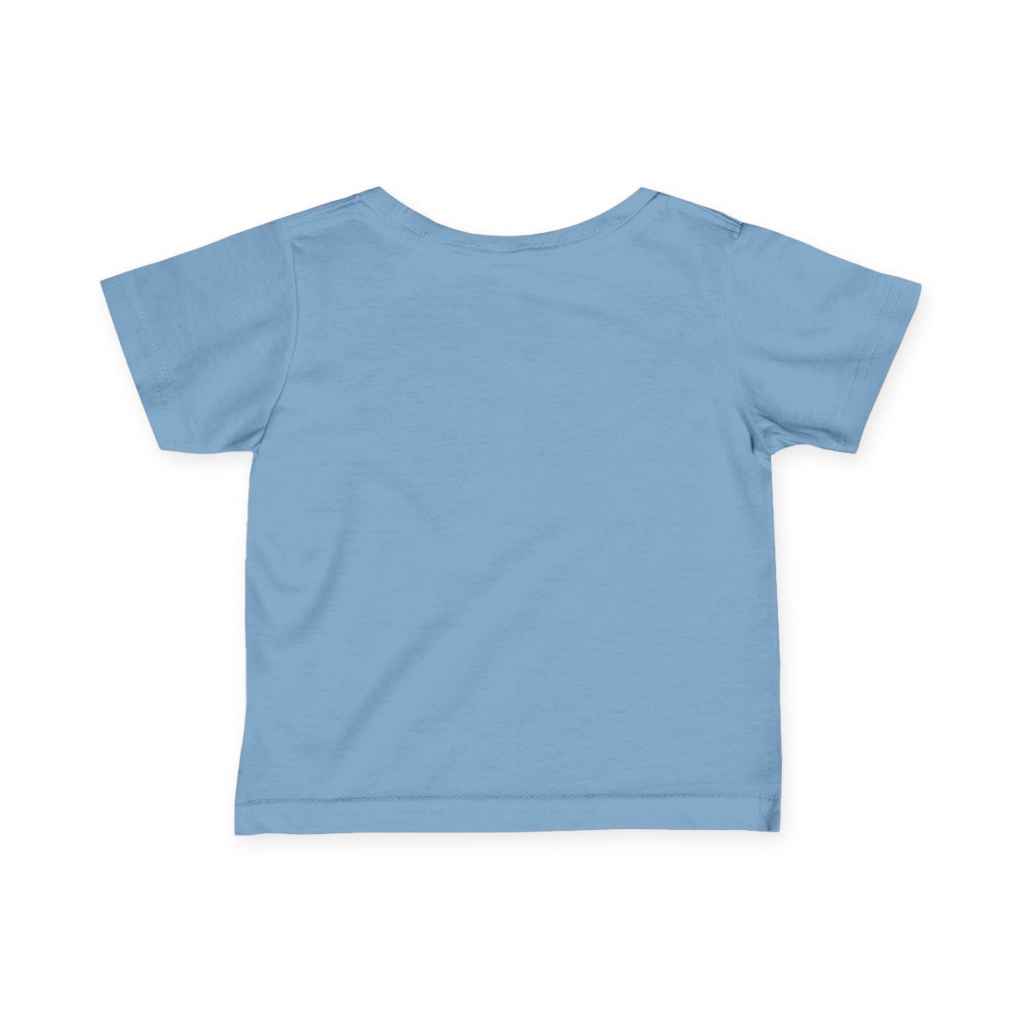 Baby Tee - Poisson Cru
