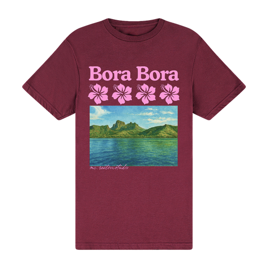Bora Bora Tee