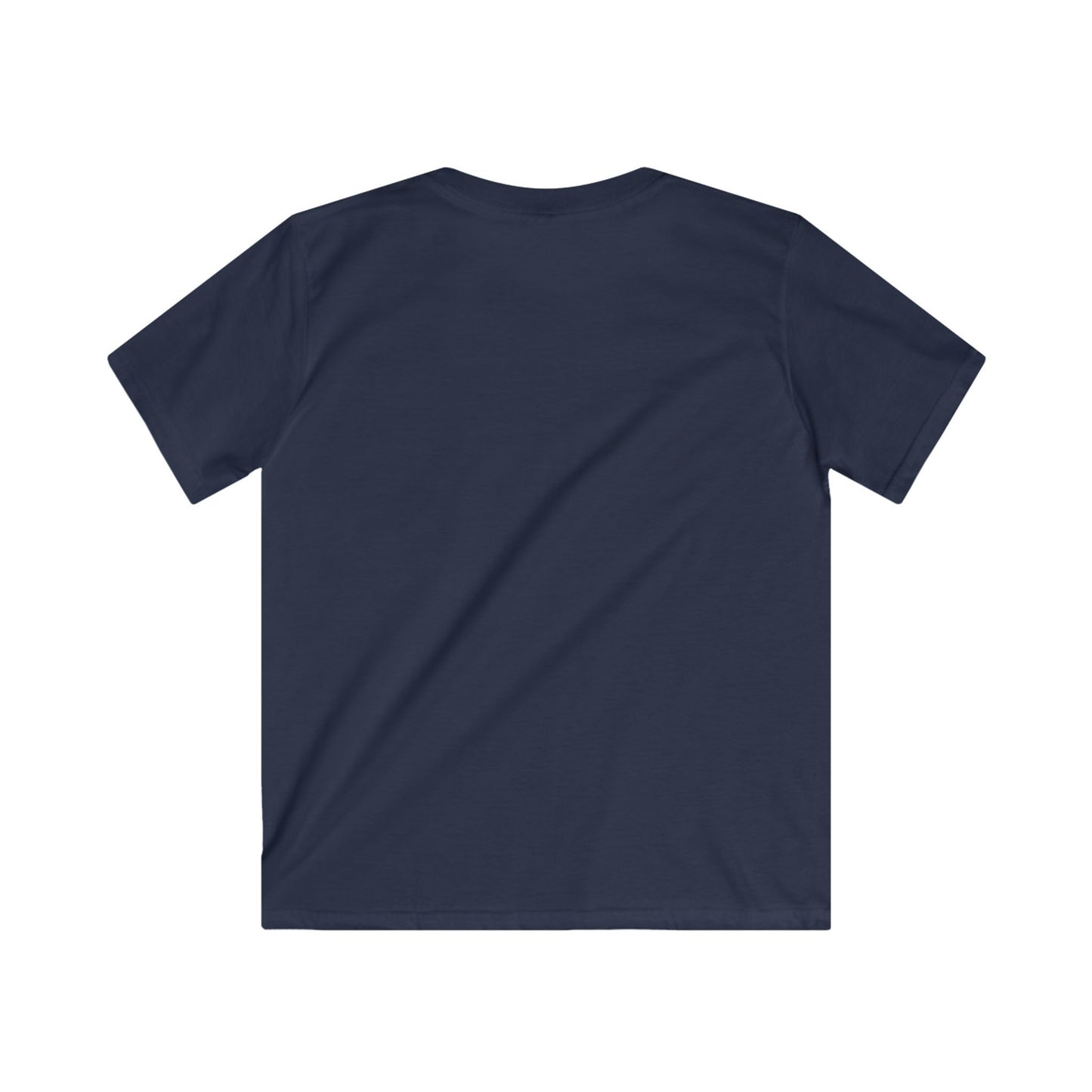 Multi Poisson Cru Kids Softstyle Tee
