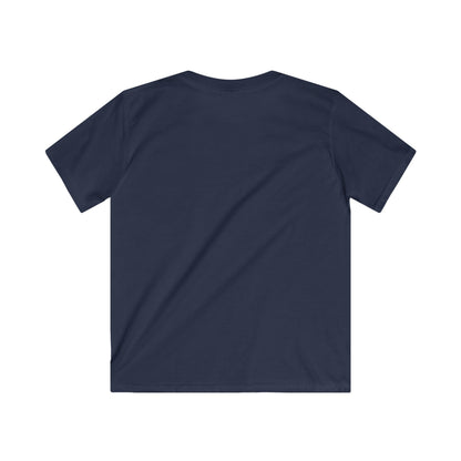Multi Poisson Cru Kids Softstyle Tee