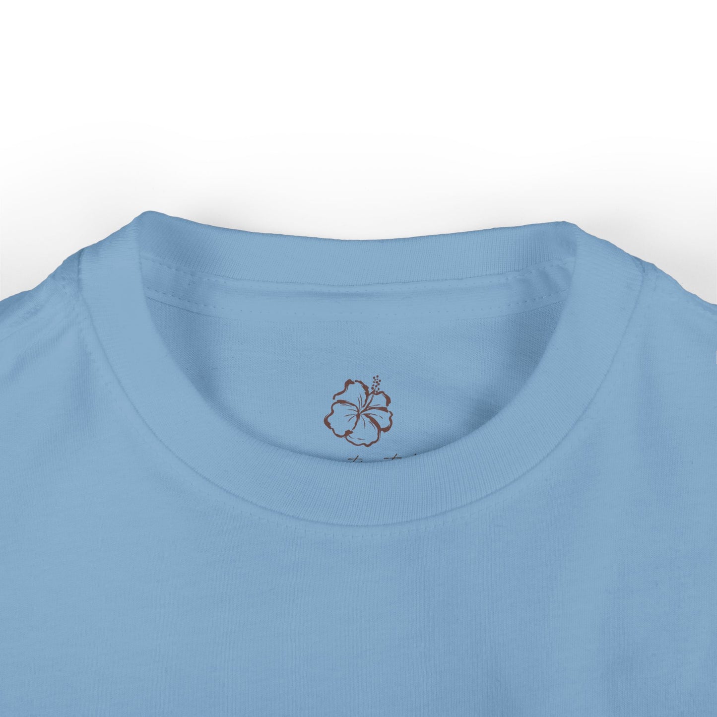 Baby Tee - Poisson Cru