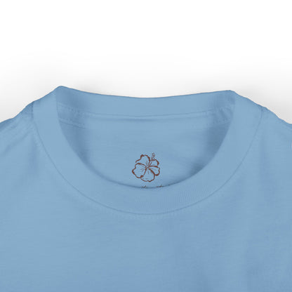 Baby Tee - Poisson Cru