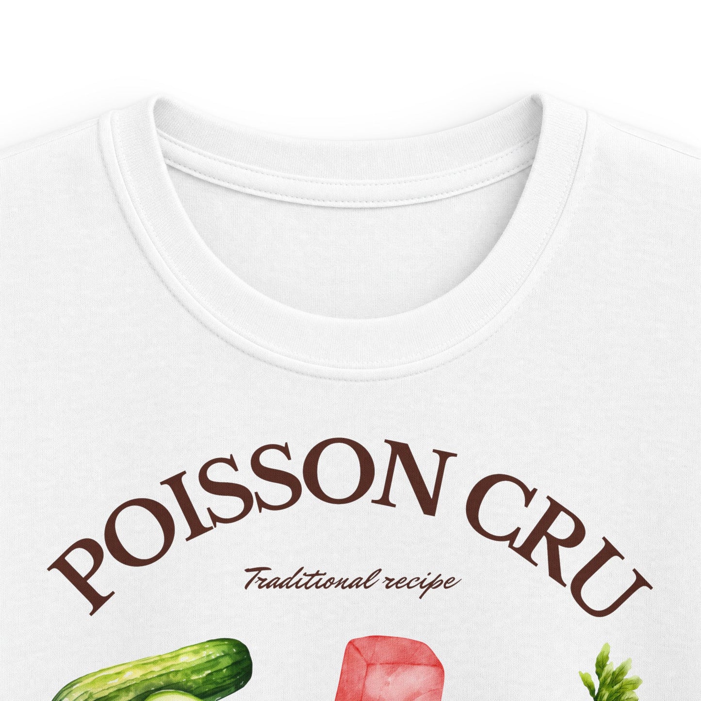Kids Softstyle Tee