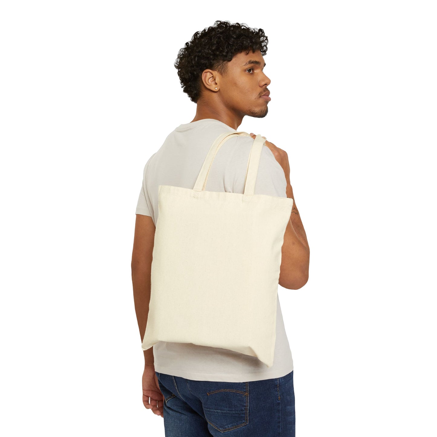 TEST Local Fish Tote
