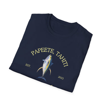 PPT Market TUNA US