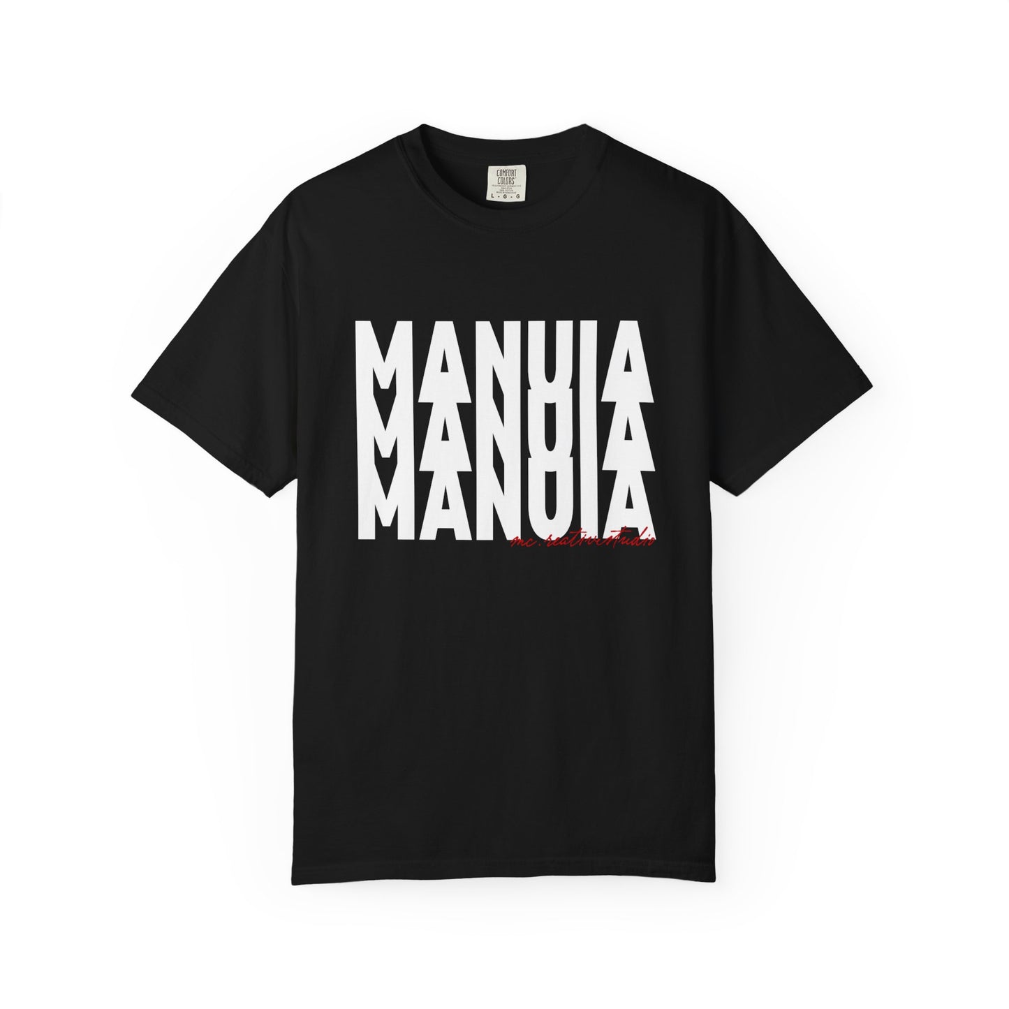 TEST Manuia