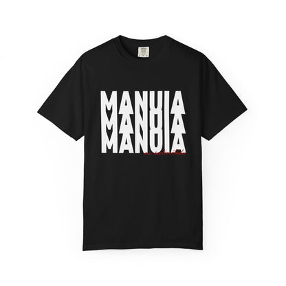 TEST Manuia