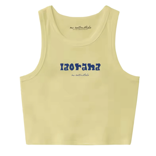 Iaorana Sun Tank