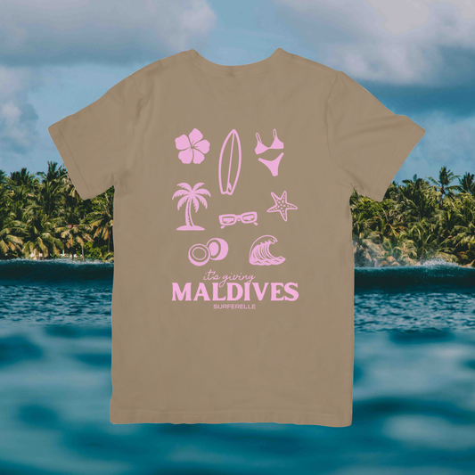 Maldives Essentials