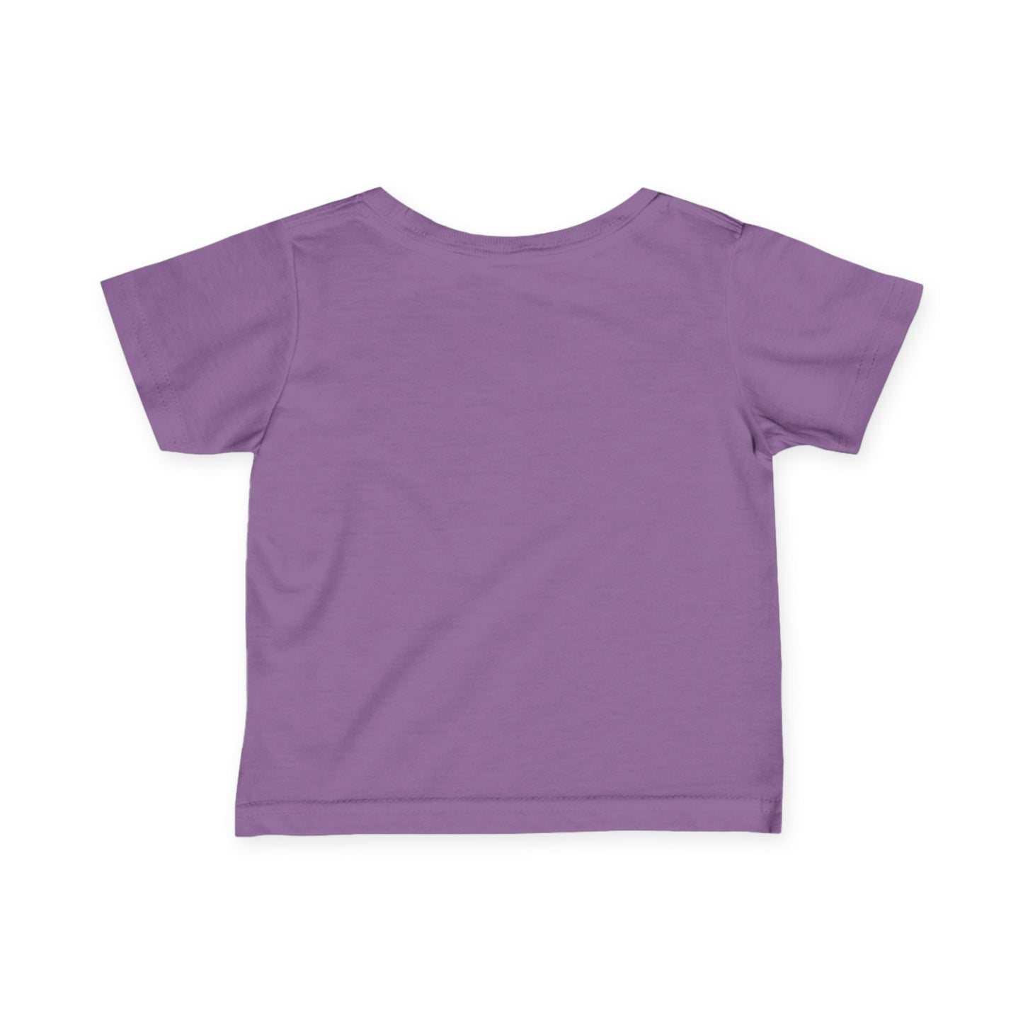 Baby Tee - Poisson Cru