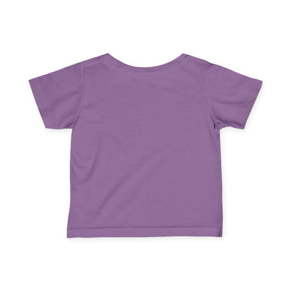 Baby Tee - Poisson Cru