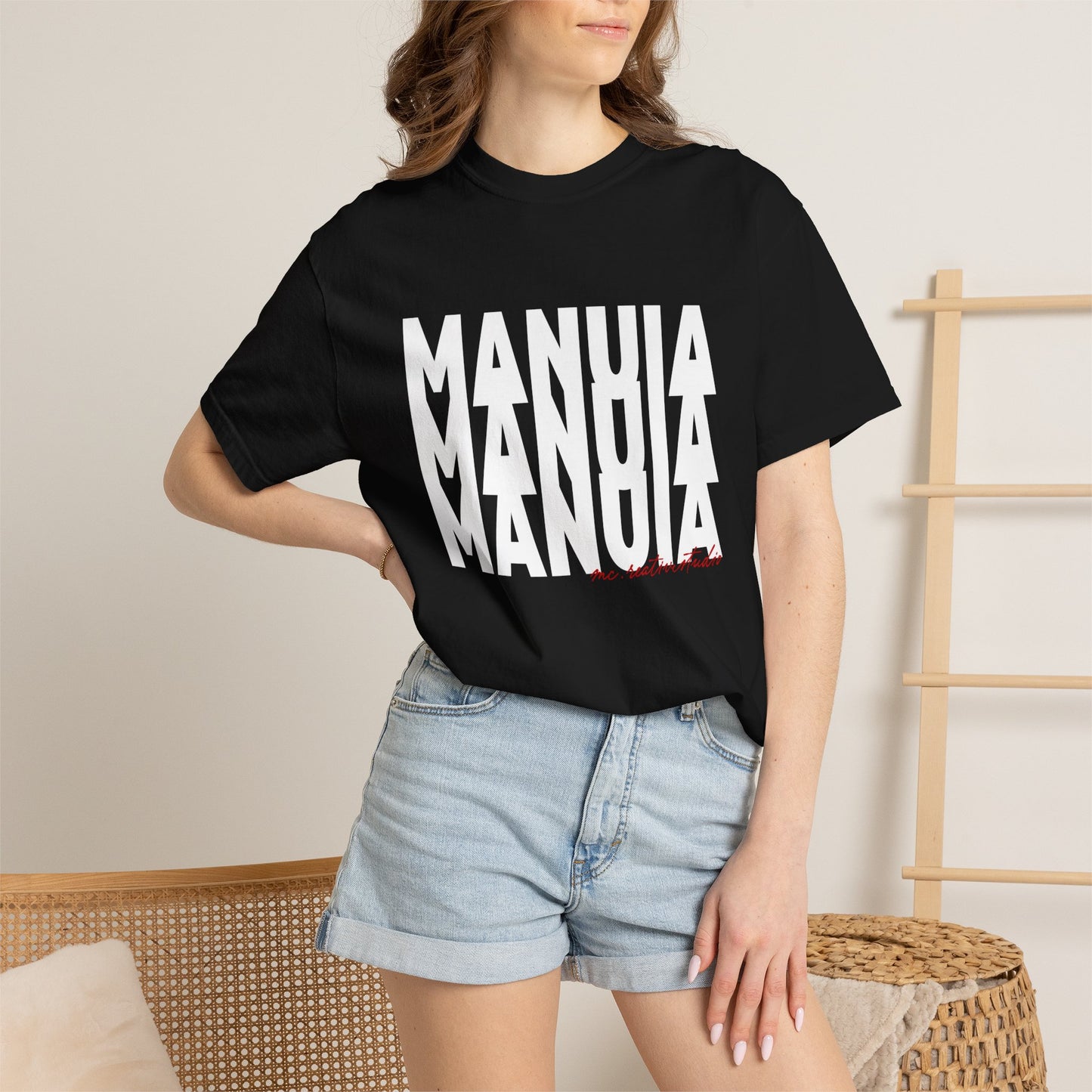 TEST Manuia