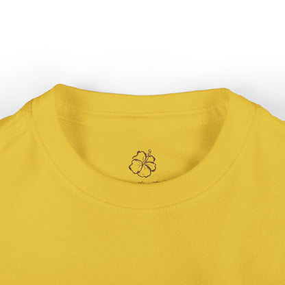 Baby Tee - Poisson Cru