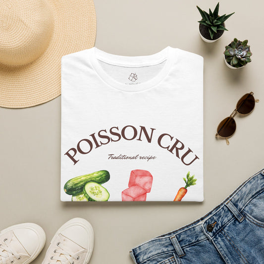 Poisson Cru Softstyle