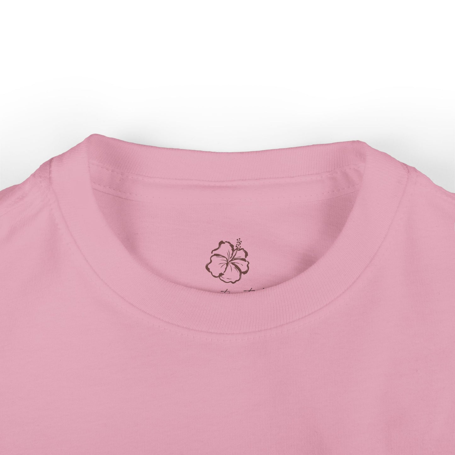 Baby Tee - Poisson Cru