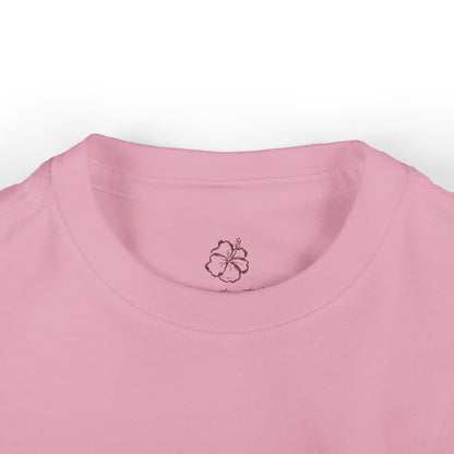 Baby Tee - Poisson Cru