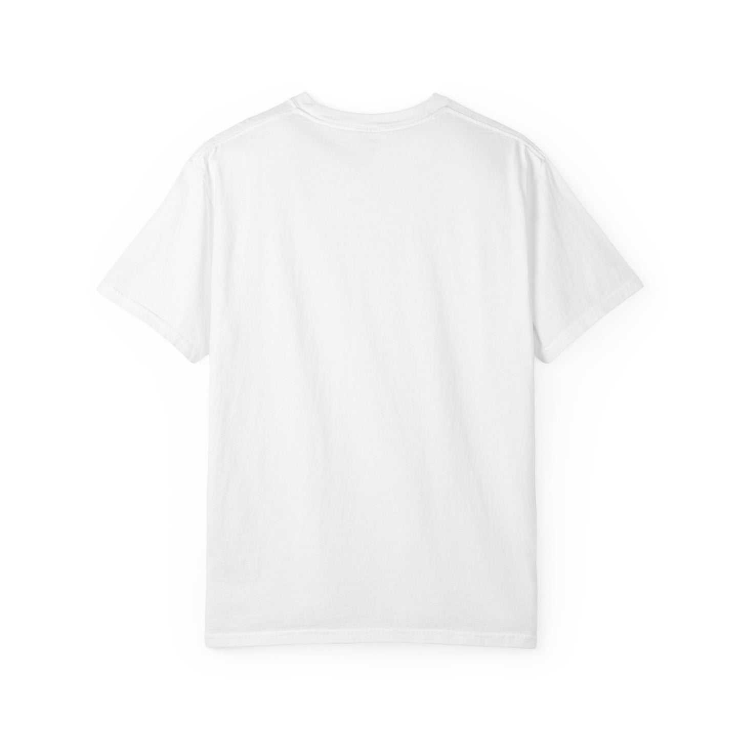 TRIO Garment-Dyed T-shirt
