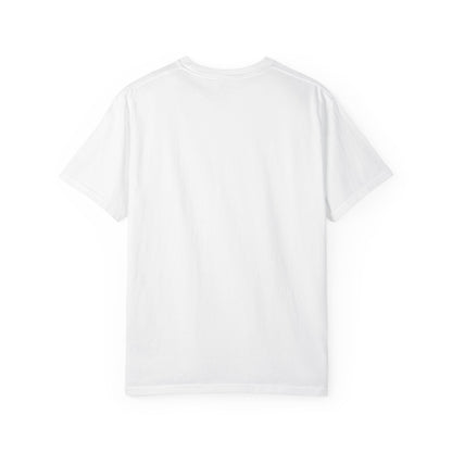 TRIO Garment-Dyed T-shirt