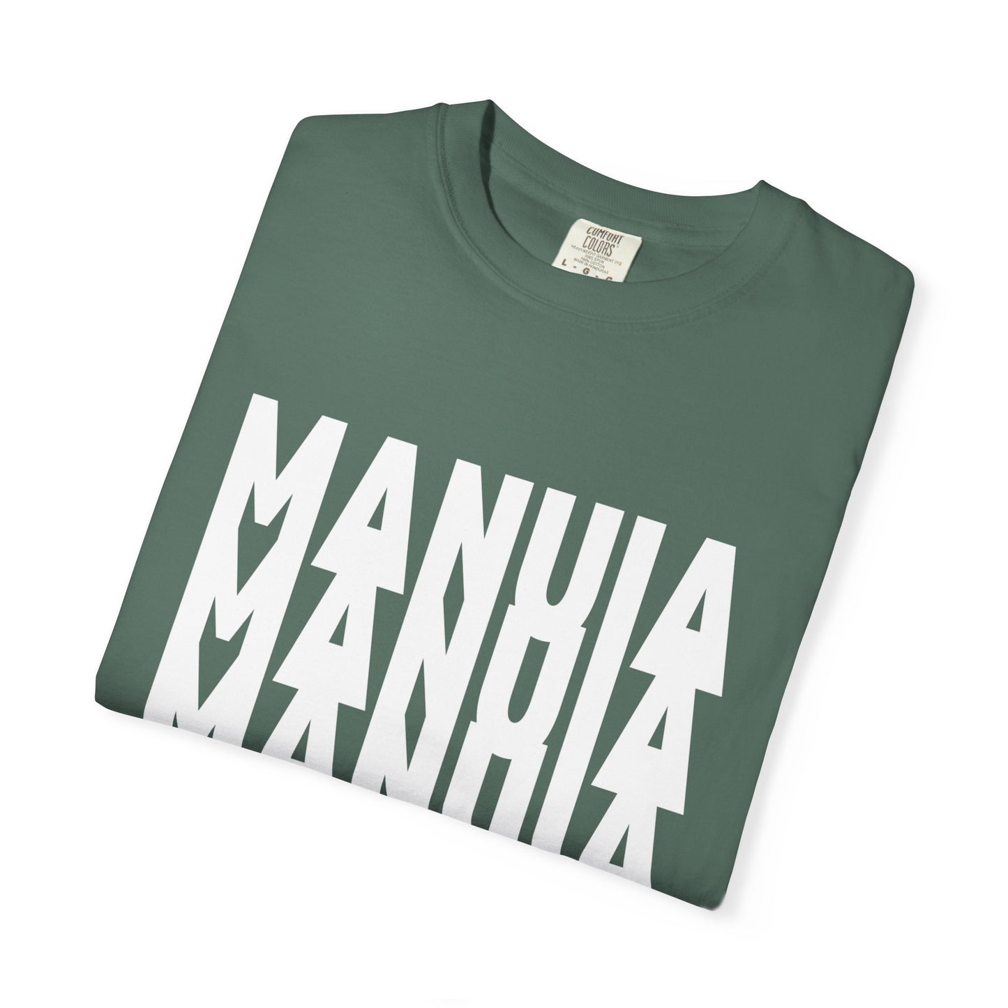 TEST Manuia