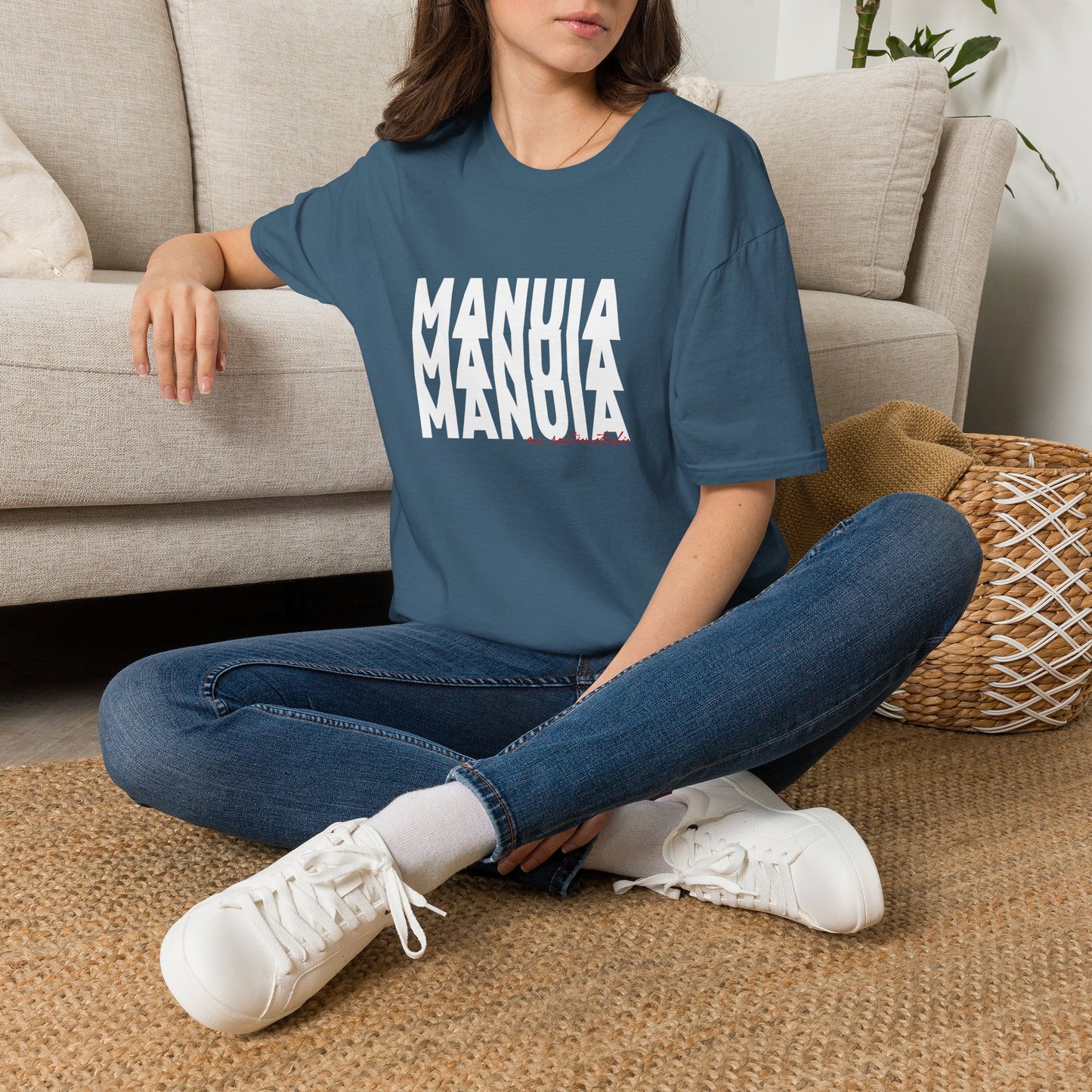 Manui Softstyle