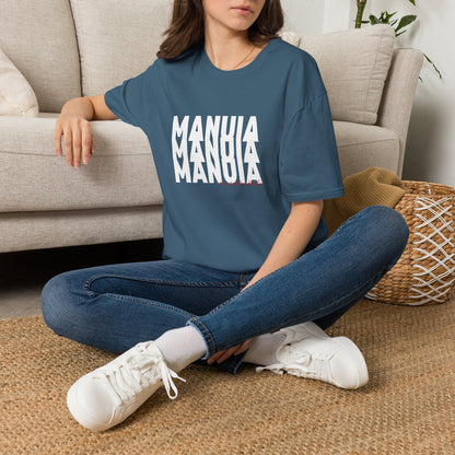 Manui Softstyle