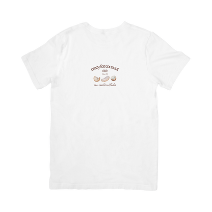 Coco Club Baby Tee