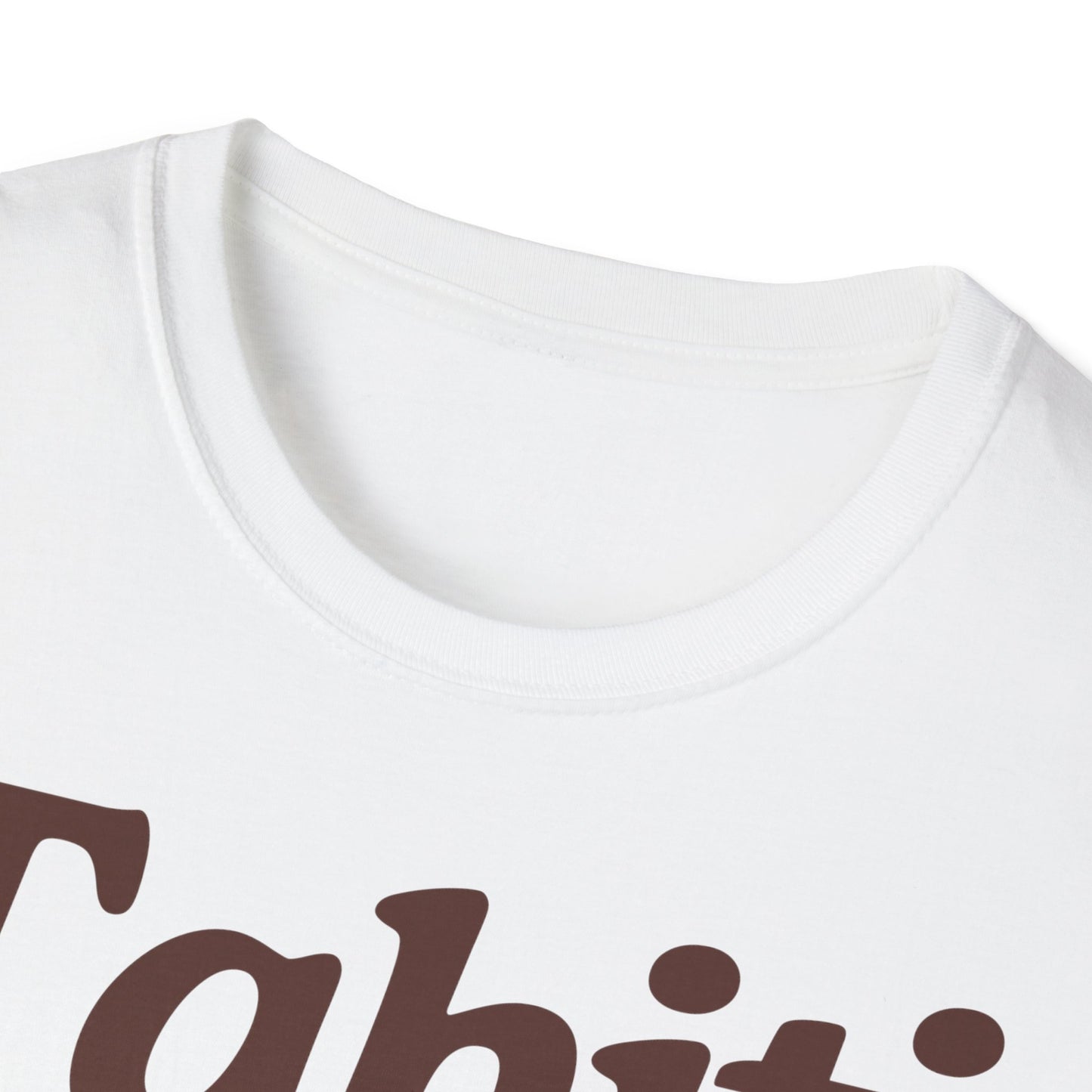 Tahiti Tee EU
