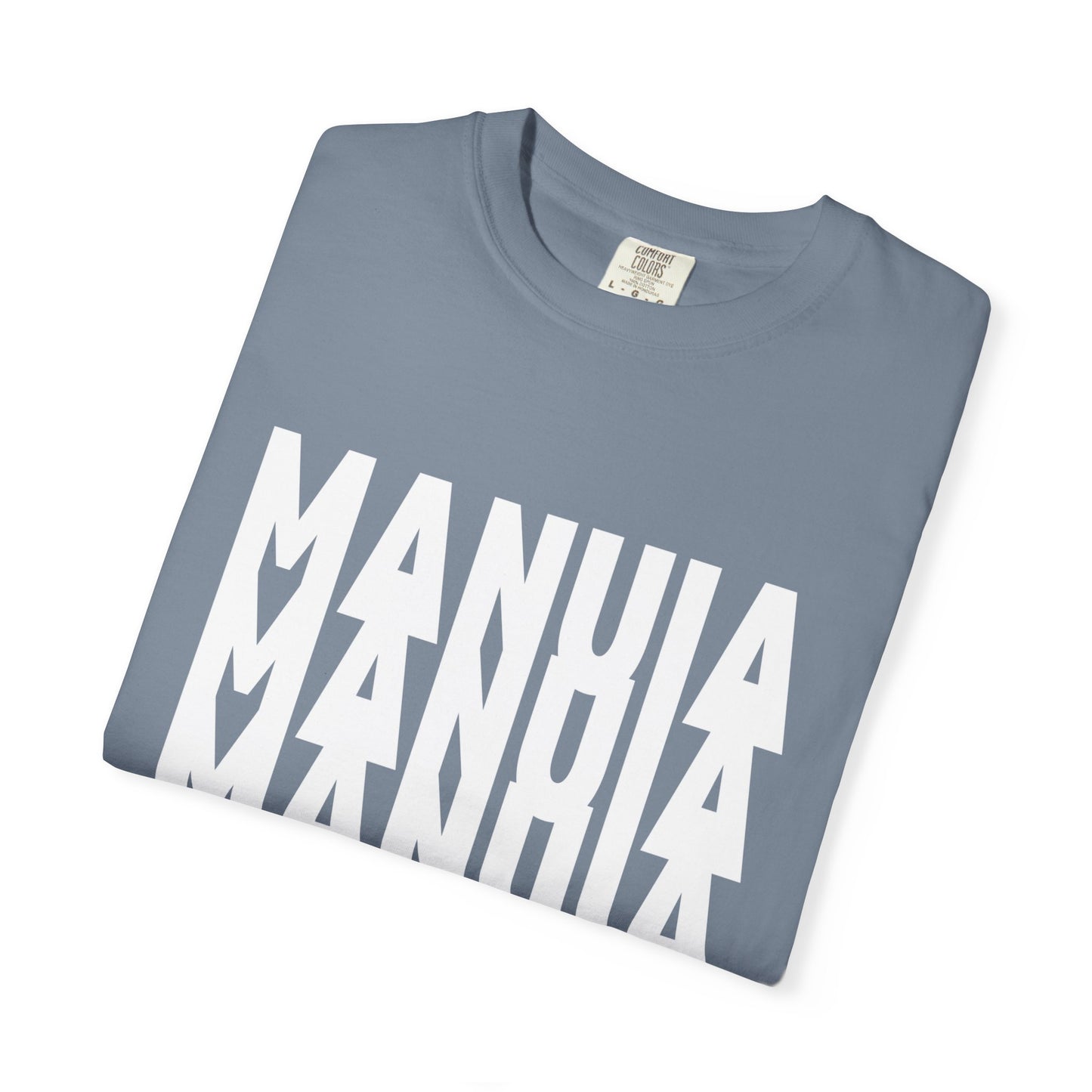 TEST Manuia