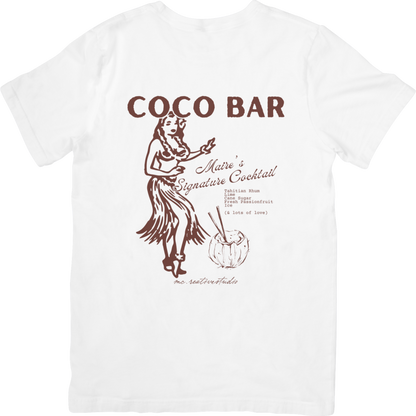 Maire's Special Oversized Tee