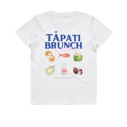 Minis Tee
